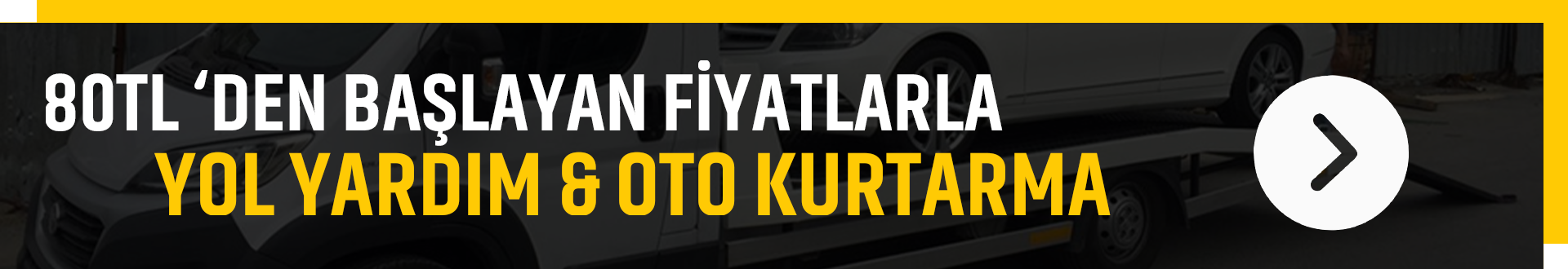 Altındağ Oto Kurtarma